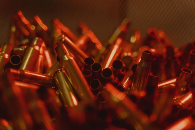 Bullets Don't Lie: Why Metro's Military-Grade Currency Is the Most Honest Economy in Gaming