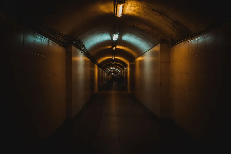 Shoot First, Feel Later: How Metro Rewired the DNA of Story-Driven Shooters