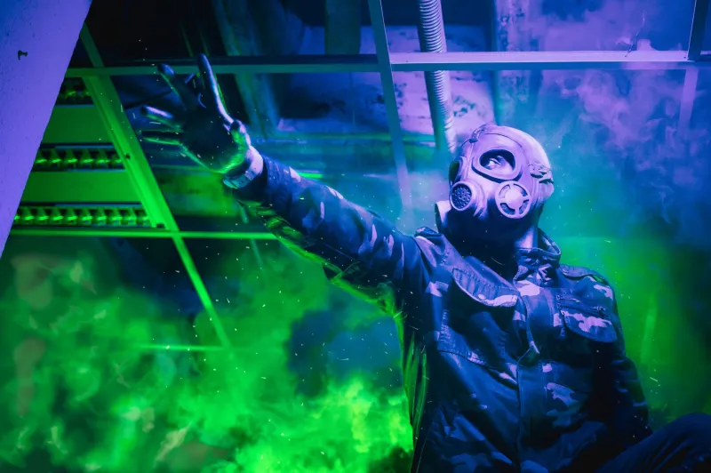 Hidden in the Dark: The Case for Taking Metro's Multiplayer Seriously