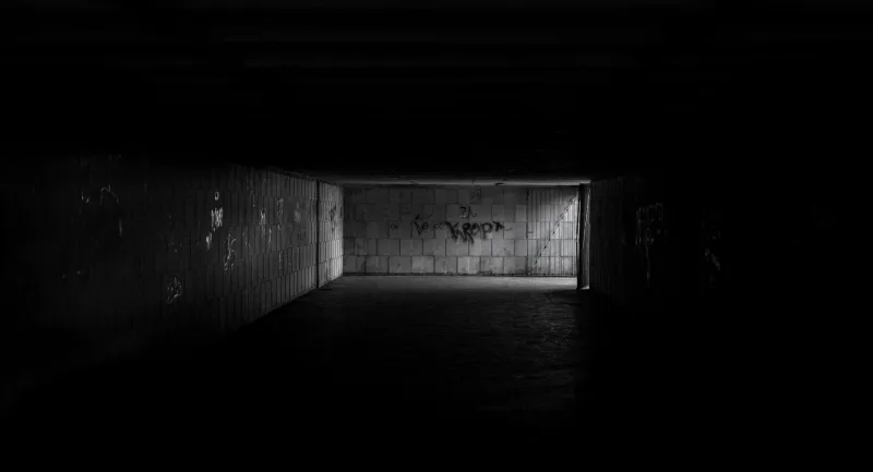 Why Metro's Moral Choices Hit Different—And What Other Games Still Don't Get