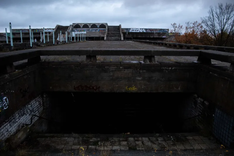 Monsters With Meaning: The Real-World Fears Hiding Inside Metro's Most Terrifying Enemies
