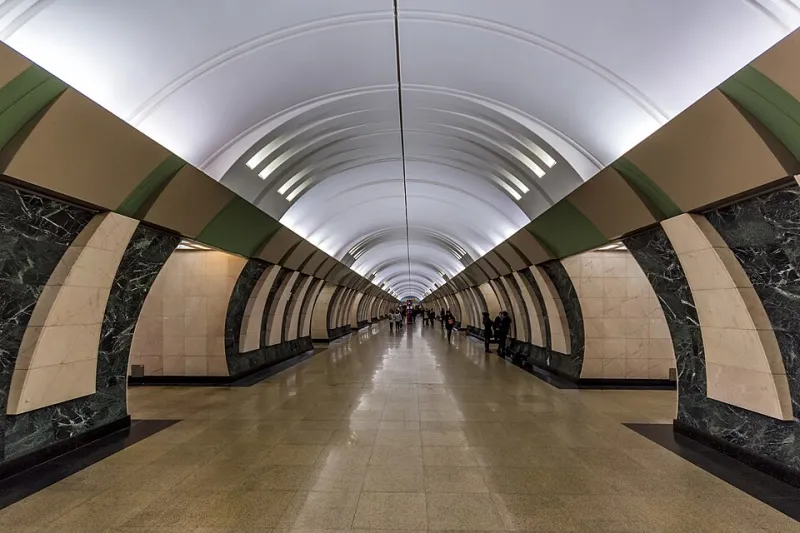 From Moscow's Tunnels to American Living Rooms: The Unlikely Rise of Metro as a Gaming Phenomenon
