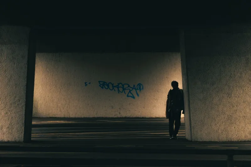 The Man Who Says Nothing: Artyom and the Lost Art of the Silent Protagonist