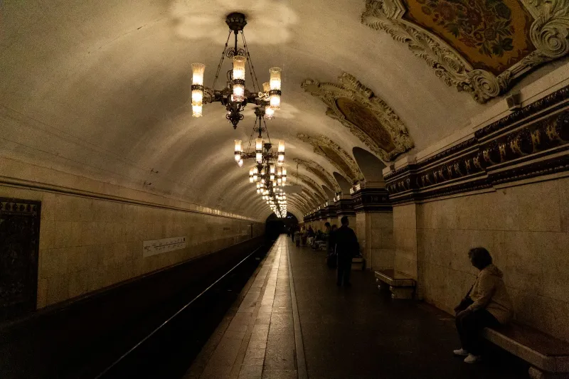 Tunnels of Truth: How Well Does Metro Actually Know Its Underground?